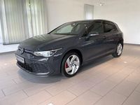 Gebraucht VW Golf VIII GTE 245 PS (180 kW) 2021 Grau Limousine