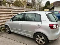 Gebraucht VW Golf IV 102 PS (75 kW) 2006 Grau Limousine