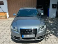 Gebraucht Audi A6 S-Line 290 PS (213 kW) 2008 Grau Kombi