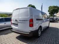 Neu Peugeot Expert 144 PS (105 kW) 2025 Weiss Van