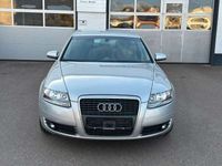 gebraucht Audi A6 Lim. 2.4*Klima*PDC hinten*Tempomat*8 fach