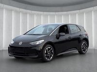 Gebraucht VW ID.3 Pro 150 kW (204 PS) 2024 Schwarz Kleinwagen