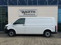 Gebraucht VW T6 150 PS (110 kW) 2018 Candyweiß Van