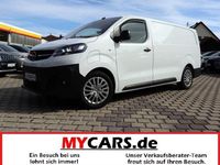 Gebraucht Opel Vivaro-e Combi 100 kW (136 PS) 2022 Andere Van