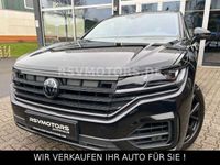 gebraucht VW Touareg Touareg3.0 TDI*R LINE* 4MOTION*KAMERA*LED*TOP*