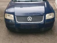 gebraucht VW Passat 3bg