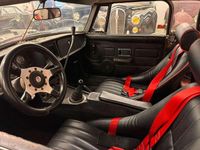 Gebraucht MG B 1975 Other Cabrio