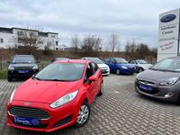 gebraucht Ford Fiesta ** EURO 6 ** 1,5l Diesel **