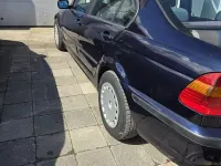 Gebraucht BMW 320 150 PS (110 kW) 2003 Limousine