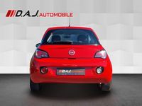 gebraucht Opel Adam 1.2 Jam Tempomat Klima Alu BT BC