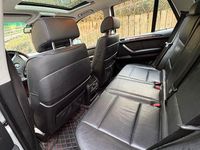 Usata BMW X5 286 CV (210 kW) 2003 Argento SUV