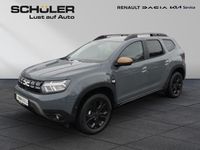 Gebraucht Dacia Duster Extreme 150 PS (110 kW) 2024 Grau SUV