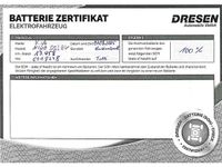 Gebraucht Kia e-Niro 150 kW (204 PS) 2024 (swp) snow white pearl SUV