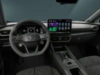 Neu Cupra Formentor 150 PS (110 kW) 2026 Magnetic grau matt SUV