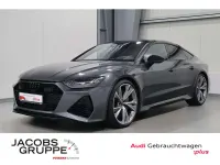Gebraucht Audi RS7 600 PS (441 kW) 2022 Daytonagrau perleffekt Kleinwagen