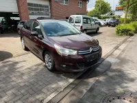 Gebraucht Citroën C4 120 PS (88 kW) 2011 Braun Kleinwagen