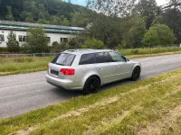 Gebraucht Audi A4 140 PS (102 kW) 2006 Kombi