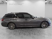 gebraucht BMW 330e Touring