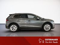 Neu Skoda Elroq Ambiente 210 kW (286 PS) 2026 Graphitegrau SUV