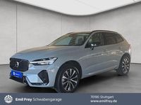 Gebraucht Volvo XC60 Plus 197 PS (144 kW) 2023 Grau SUV
