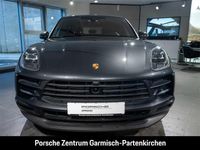 Gebraucht Porsche Macan 245 PS (180 kW) 2020 Grau SUV