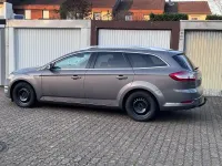 Używany Ford Mondeo Titanium 163 KM (119 kW) 2012 Brązowy Kombi