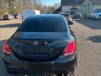 Gebraucht Mercedes C250 211 PS (155 kW) 2015 Limousine