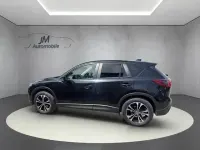 Gebraucht Mazda CX-5 Sports-Line 175 PS (128 kW) 2013 Schwarz SUV