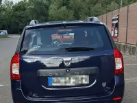 Gebraucht Dacia Logan Comfort 90 PS (66 kW) 2019 Kombi
