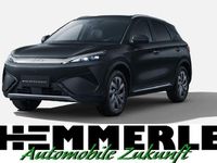 Neu BYD Atto 3 330 kW (449 PS) 2026 Schwarz SUV