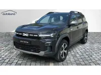 Neu Dacia Bigster Celebration 140 PS (102 kW) 2026 SUV