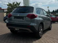 Gebraucht Suzuki Vitara Comfort 111 PS (81 kW) 2019 Grau SUV