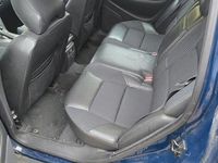 Gebraucht Volvo V70 Comfort 140 PS (102 kW) 2001 Blau Kombi