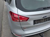 Gebraucht Ford B-MAX 125 PS (91 kW) 2016 Van / Kleinbus