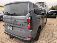 Gebraucht Ford Transit Custom Trend 136 PS (100 kW) 2025 Slategrau Kombi
