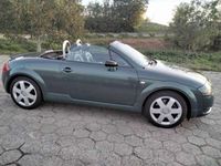 gebraucht Audi TT Roadster 1.8 T