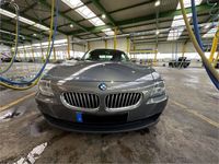 gebraucht BMW Z4 Coupé 3.0si -