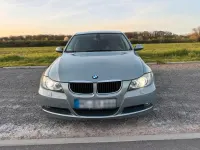 Gebraucht BMW 318 129 PS (94 kW) 2007 Limousine