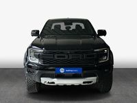 gebraucht Ford Ranger 2,0 l EcoBlue Doppelkabine Autm. Raptor 154 kW, 4-türig (Diesel)