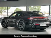 Neu Porsche Taycan 4S Black Edition 439 kW (598 PS) 2026 Schwarz Limousine