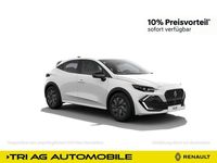 Neu Renault Clio V 158 PS (116 kW) 2026 Weiß Limousine