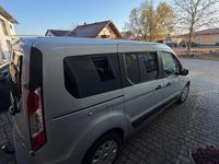 Gebraucht Ford Transit 120 PS (88 kW) 2022 Silber Van / Kleinbus