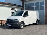 Gebraucht VW Transporter 150 PS (110 kW) 2020 Weiß Van
