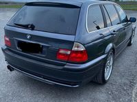 gebraucht BMW 320 