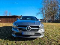 gebraucht Mercedes CLA220 Shooting Brake CLA 220 d DCT Urban S...