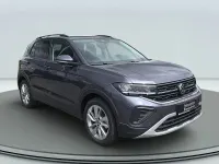 Neu VW T-Cross Life 116 PS (85 kW) 2025 Grau SUV