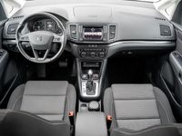 Gebraucht Seat Alhambra XCELLENCE 150 PS (110 kW) 2020 Grau Van / Kleinbus