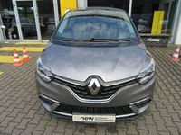 Gebraucht Renault Scénic IV Techno 140 PS (102 kW) 2022 Grau Van / Kleinbus
