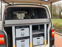 Gebraucht VW Transporter 131 PS (96 kW) 2009 Weiß Van