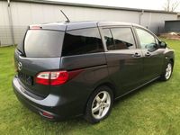 gebraucht Mazda 5 Prime-Line